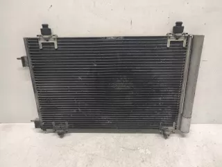 9650545980 Радиатор кондиционера Citroen C4 1 Арт e9581763, вид 3
