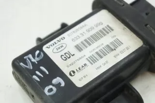 30782658AA Блок управления светом Volvo V70 3 Арт e9582257, вид 1