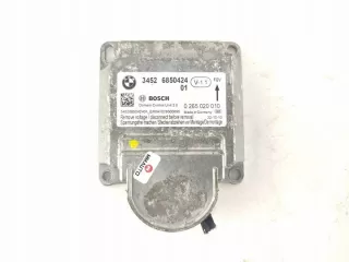 2010-2014 6850424 0265020010 Блок AirBag BMW X3 F25 Арт e9582537, вид 1