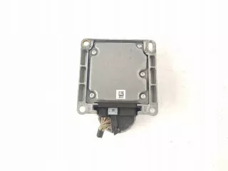 2010-2014 6850424 0265020010 Блок AirBag BMW X3 F25 Арт e9582537, вид 2