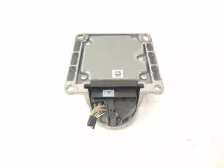 2010-2014 6850424 0265020010 Блок AirBag BMW X3 F25 Арт e9582537, вид 3