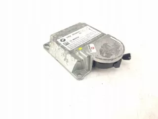 2010-2014 6850424 0265020010 Блок AirBag BMW X3 F25 Арт e9582537, вид 4