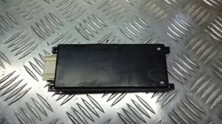 9666419080 Блок управления двигателем Citroen C4 1 Арт e9582615, вид 1