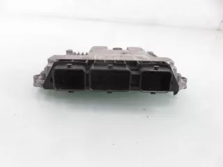 3U7112A650SA 0281011618 9U71124650SA Блок управления двигателем Ford Focus 1 Арт e9582756, вид 2