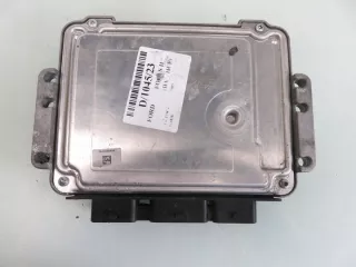 3U7112A650SA 0281011618 9U71124650SA Блок управления двигателем Ford Focus 1 Арт e9582756, вид 4
