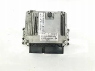 P05150625AC 0281018384 Блок управления двигателем Jeep Grand Cherokee IV (WK2) Арт e9582892, вид 1
