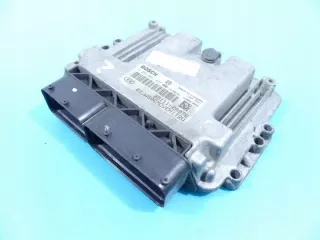 0281031497 39111-2A976 Блок управления двигателем Kia Ceed 2 Арт e9582912, вид 3