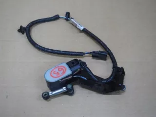 538214824R Датчик дорожного просвета Renault Clio 4 Арт e9582930