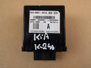 92170-C5000 Блок управления двигателем Kia Sorento 3 Арт e9582945, вид 1