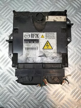 275800-6590 Блок управления двигателем Mazda 6 1 Арт e9583009, вид 1