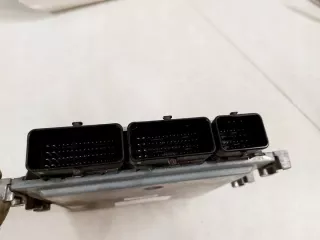 237104EA0C Блок управления двигателем Nissan Qashqai 2 Арт e9583251, вид 3