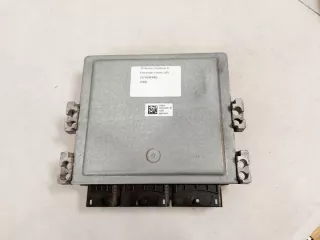 237104EA0C Блок управления двигателем Nissan Qashqai 2 Арт e9583251, вид 4