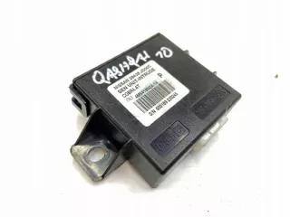 28436JD00C Блок управления двигателем Nissan Qashqai 1  Арт e9583253, вид 4