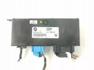 2010-2014 9232163 Блок управления (другие) BMW X3 F25 Арт e9583782, вид 1