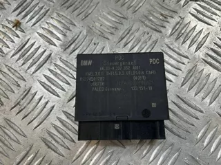 9327352 Блок управления (другие) BMW X5 F15 Арт e9583803, вид 1