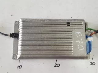 9187625 Блок управления (другие) BMW X5 E70 Арт e9583815, вид 1