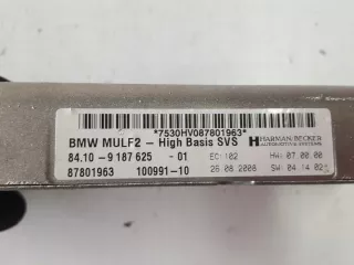 9187625 Блок управления (другие) BMW X5 E70 Арт e9583815, вид 3