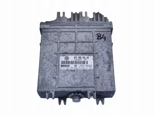 074906021AQ 0281001888 28SA3699 Блок управления двигателем Volkswagen LT 2 Арт e9583926, вид 1