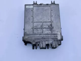 074906021AQ 0281001888 28SA3699 Блок управления двигателем Volkswagen LT 2 Арт e9583926, вид 2