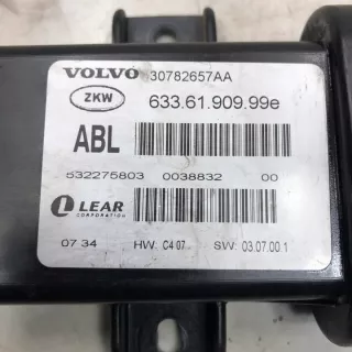 30782657AA Блок управления (другие) Renault Megane 3 Арт e9584219, вид 5