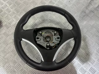6769893-01 6769893 Руль BMW 1 E81/E82/E87/E88 Арт e9584440, вид 1