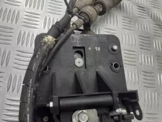  Кулиса Subaru Forester SH Арт e9584892, вид 2