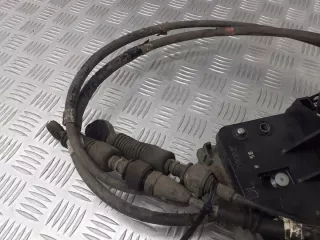  Кулиса Subaru Forester SH Арт e9584892, вид 4