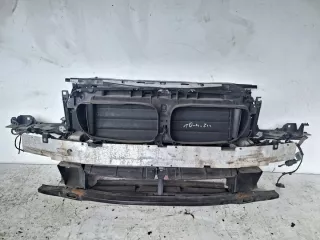  Передняя панель крепления облицовки (телевизор) BMW 5 F10/F11/GT F07 Арт e9585021, вид 1
