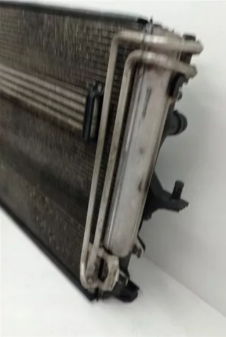 7L0121203G 0130706809 7L0959455E 0130706202 1137328163 1137328172 7L0317019B Передняя панель крепления облицовки (телевизор) Volkswagen Touareg 1 Арт e9585432, вид 12