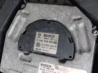 7L0121203G 0130706809 7L0959455E 0130706202 1137328163 1137328172 7L0317019B Передняя панель крепления облицовки (телевизор) Volkswagen Touareg 1 Арт e9585432, вид 4