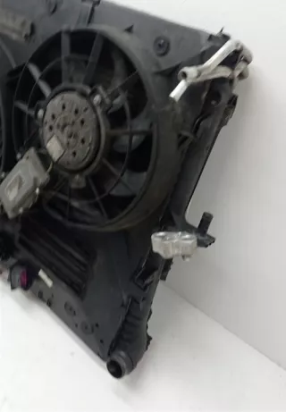 7L0121203G 0130706809 7L0959455E 0130706202 1137328163 1137328172 7L0317019B Передняя панель крепления облицовки (телевизор) Volkswagen Touareg 1 Арт e9585432, вид 8