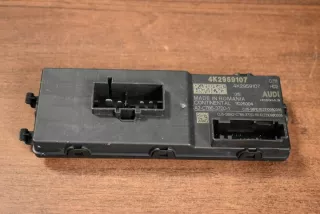 4K2959107 Блок предохранителей Audi A8 D5 (S8) Арт e9585770, вид 1
