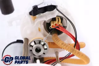 7344066 16117344066 0580200701 Насос топливный BMW 1 F20/F21 Арт e9585778, вид 8