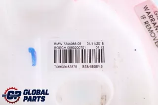 7344066 16117344066 0580200701 Насос топливный BMW 1 F20/F21 Арт e9585778, вид 10