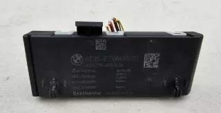 8739634 7491951 7496719 61358739634 9451484 9491418 Блок предохранителей BMW 5 G30/G31 Арт e9585909, вид 1