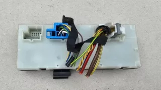 8739634 7491951 7496719 61358739634 9451484 9491418 Блок предохранителей BMW 5 G30/G31 Арт e9585909, вид 4