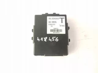 12-15 8638A060 8638A060T ECM95700100 8638A060, 8638A060T, Датчик температуры Mitsubishi Outlander 3 Арт e9586469, вид 1