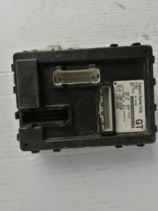 284B1-3VU0A Блок предохранителей Nissan Note E12 Арт e9586821, вид 1