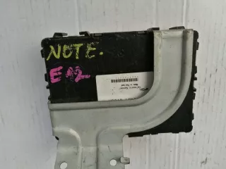 284B1-3VU0A Блок предохранителей Nissan Note E12 Арт e9586821, вид 4