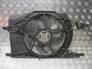 1831068000 Вентилятор радиатора Renault Laguna 2 Арт e9586826, вид 3