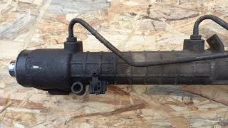 0080018001 Рулевая рейка Opel Astra G Арт e9586861, вид 2