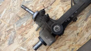 0080018001 Рулевая рейка Opel Astra G Арт e9586861, вид 4