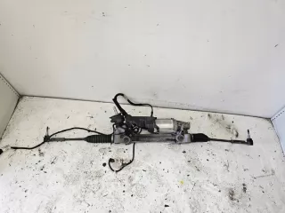13413960 13377477 Рулевая рейка Opel Zafira C Арт e9586935, вид 2