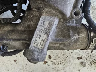 13413960 13377477 Рулевая рейка Opel Zafira C Арт e9586935, вид 3