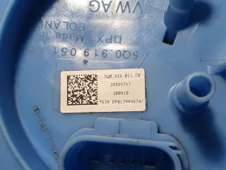 5Q0919051CB 5Q0919051AA Насос топливный Volkswagen Golf 7 Арт e9587216, вид 3