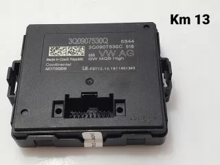 3Q0907530Q HQ46UHTGT Блок предохранителей Volkswagen Passat B8 Арт e9587474, вид 1
