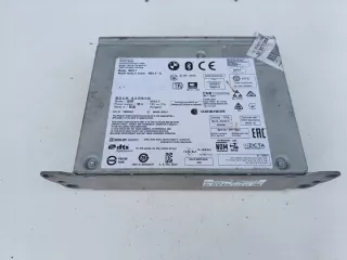 5A42CC3 Блок навигации BMW 3 G20/G21 Арт e9587663, вид 1