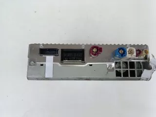 5A42CC3 Блок навигации BMW 3 G20/G21 Арт e9587663, вид 4