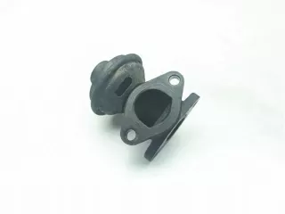 25224100 Клапан EGR Renault Espace 3 Арт e9588008, вид 1