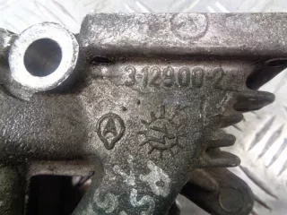 3129002 Клапан EGR Renault Grand Scenic 2 Арт e9588012, вид 2